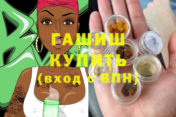 гидра Алексеевка